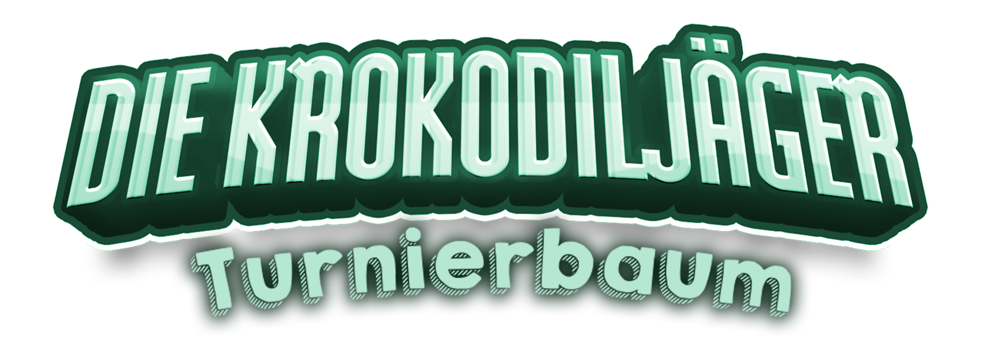 Die Krokodiljäger